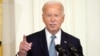 Tổng thống Mỹ Joe Biden