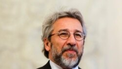 Can Dündar