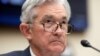 Amerika Merkez Bankası (FED) Başkanı Jerome Powell