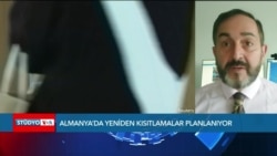 Almanya'da Yeni Kısıtlamalar Planlanıyor