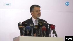 Bekir Pakdemirli