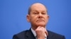 Tân Thủ tướng Đức Olaf Scholz.